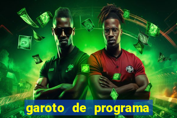 garoto de programa porto seguro